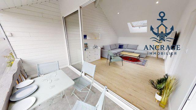 Maison à vendre, 128m², Equemauville