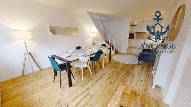 Maison à vendre, 128m², Equemauville