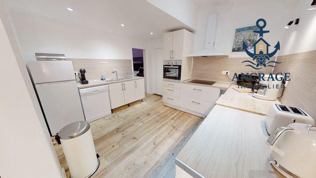 Maison à vendre, 128m², Equemauville