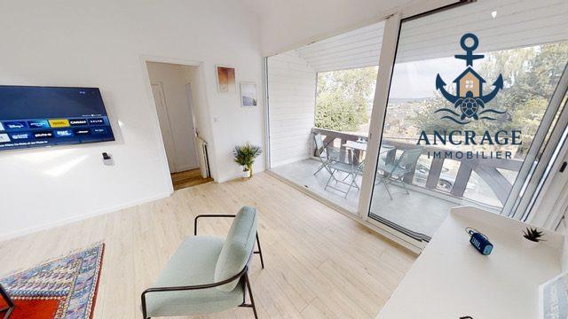 Maison à vendre, 128m², Equemauville