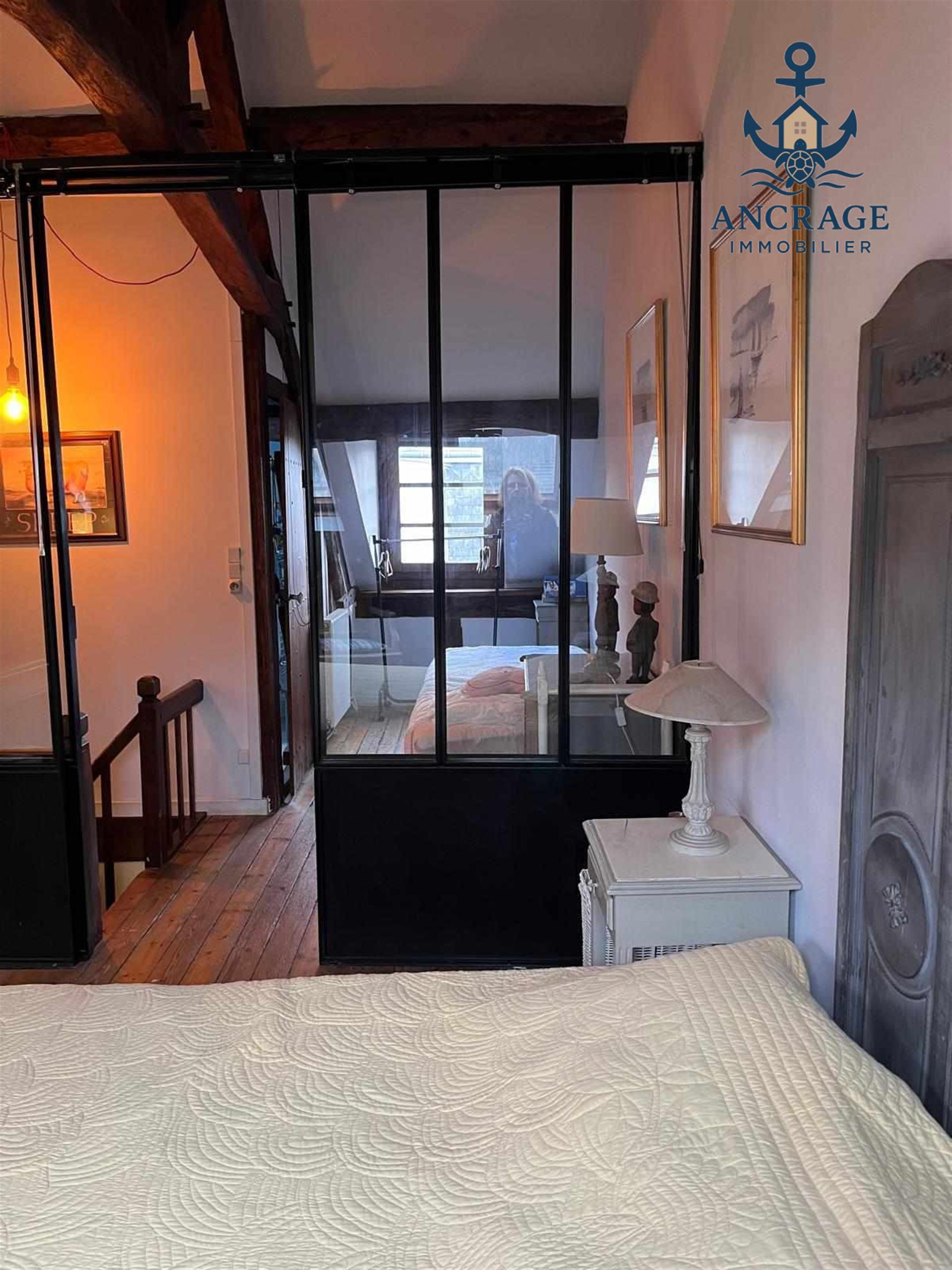 Maison à vendre, 78m², Honfleur