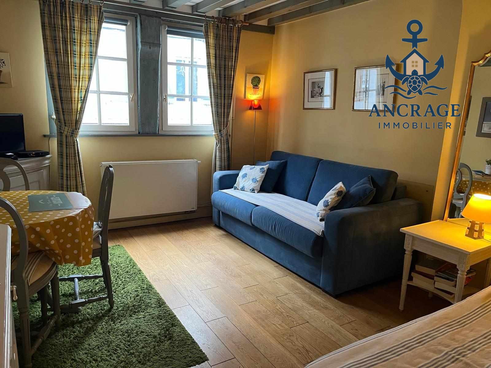 Maison à vendre, 78m², Honfleur