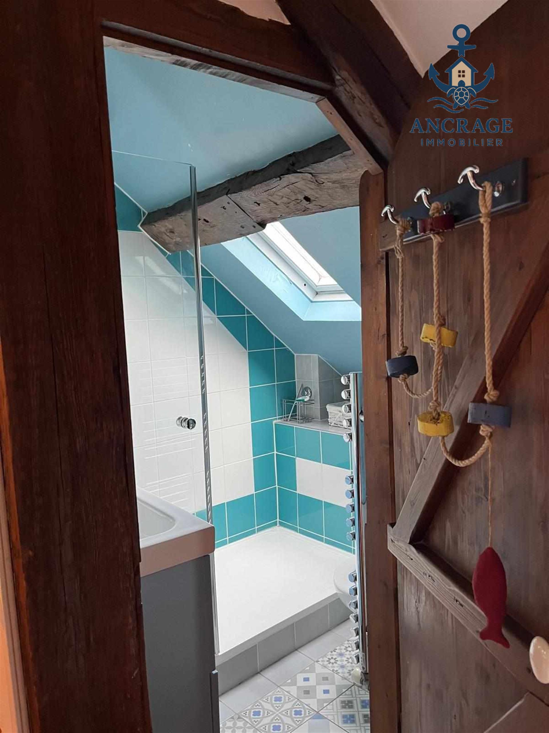 Maison à vendre, 78m², Honfleur