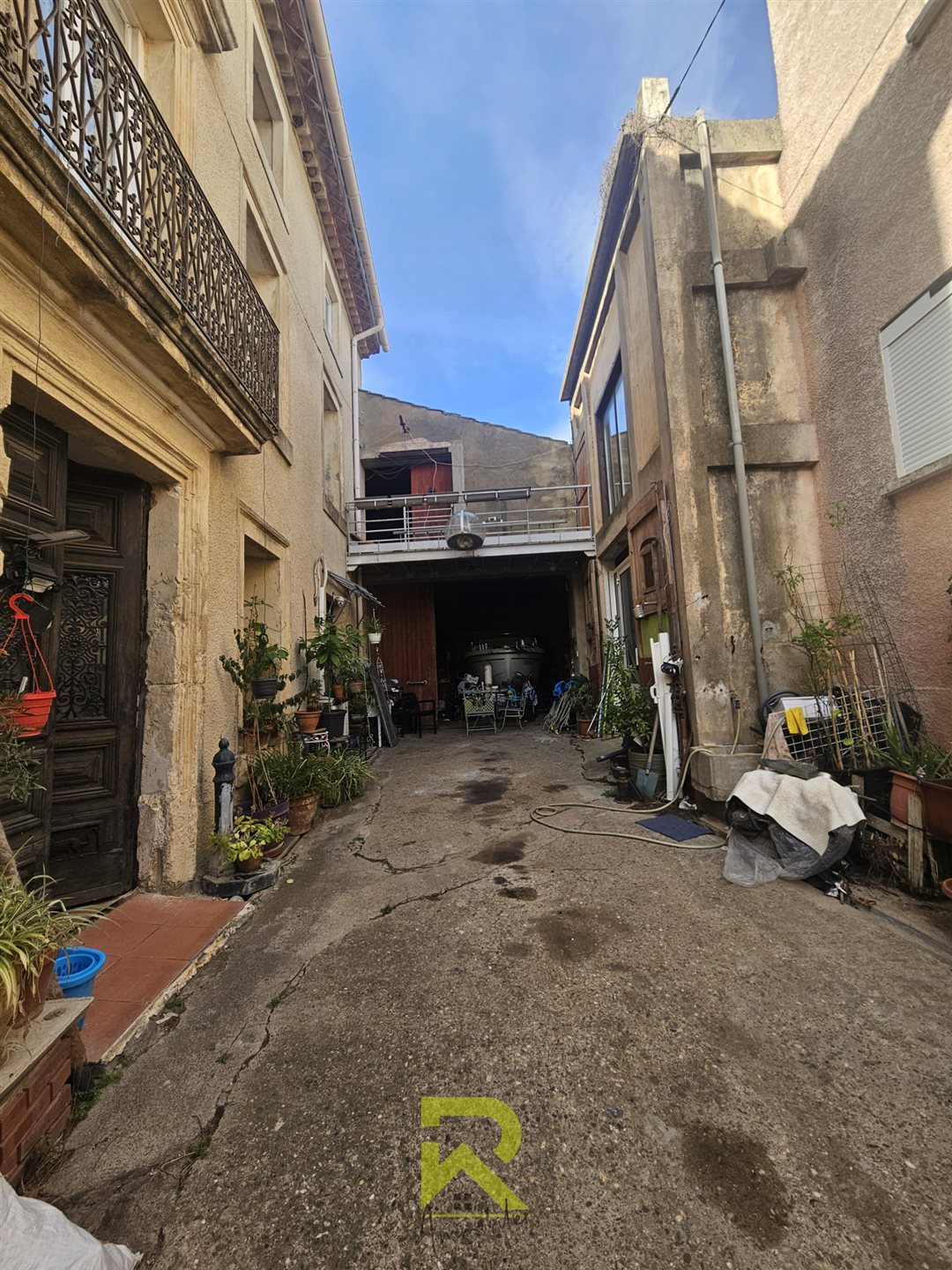 Maison à vendre, 210m², Raissac-d'Aude