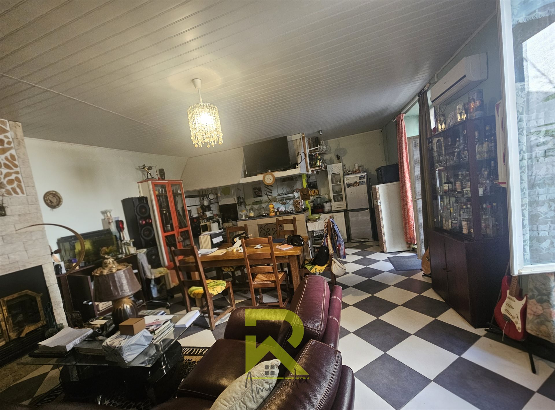 Maison à vendre, 210m², Raissac-d'Aude