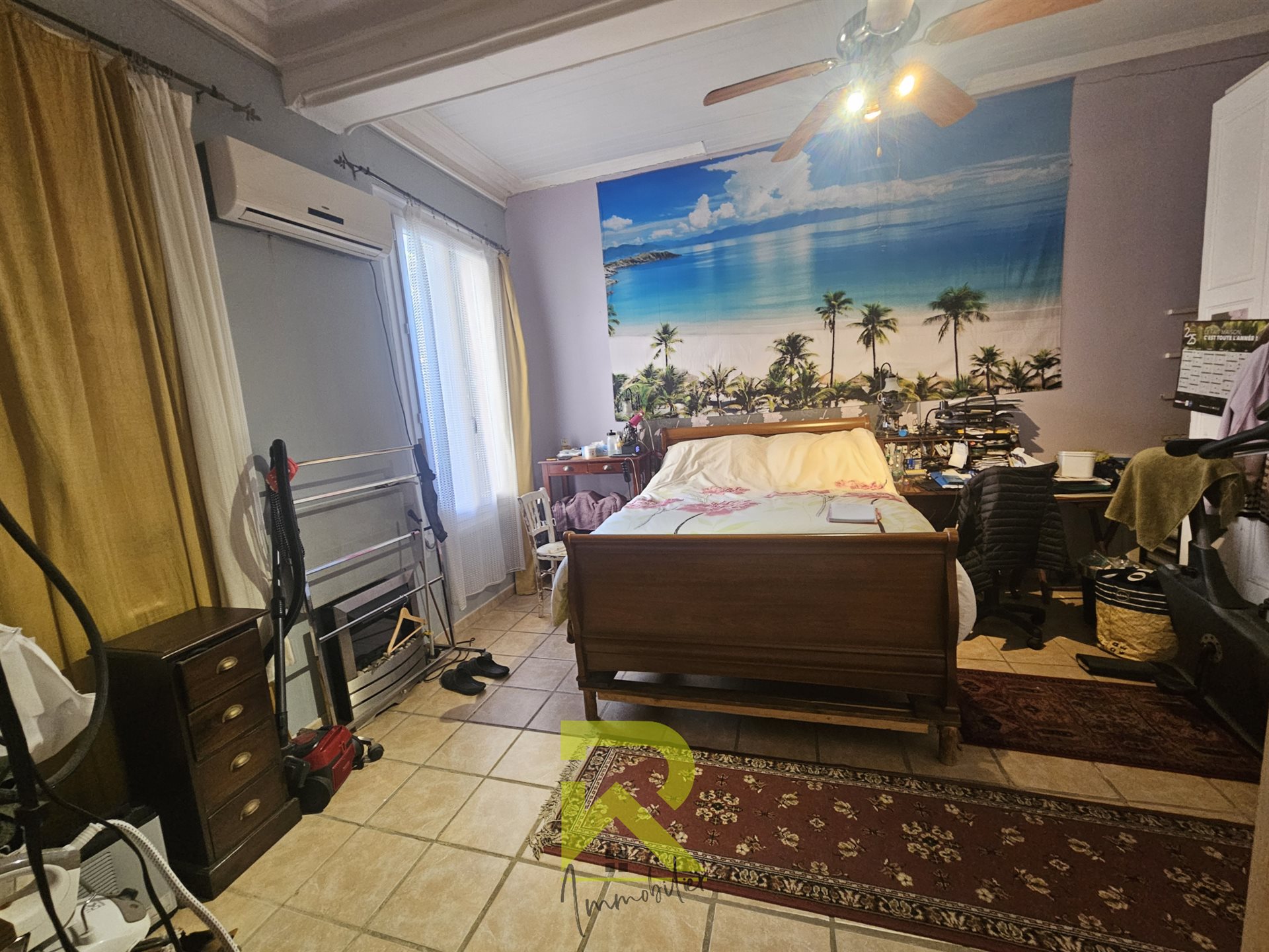 Maison à vendre, 210m², Raissac-d'Aude