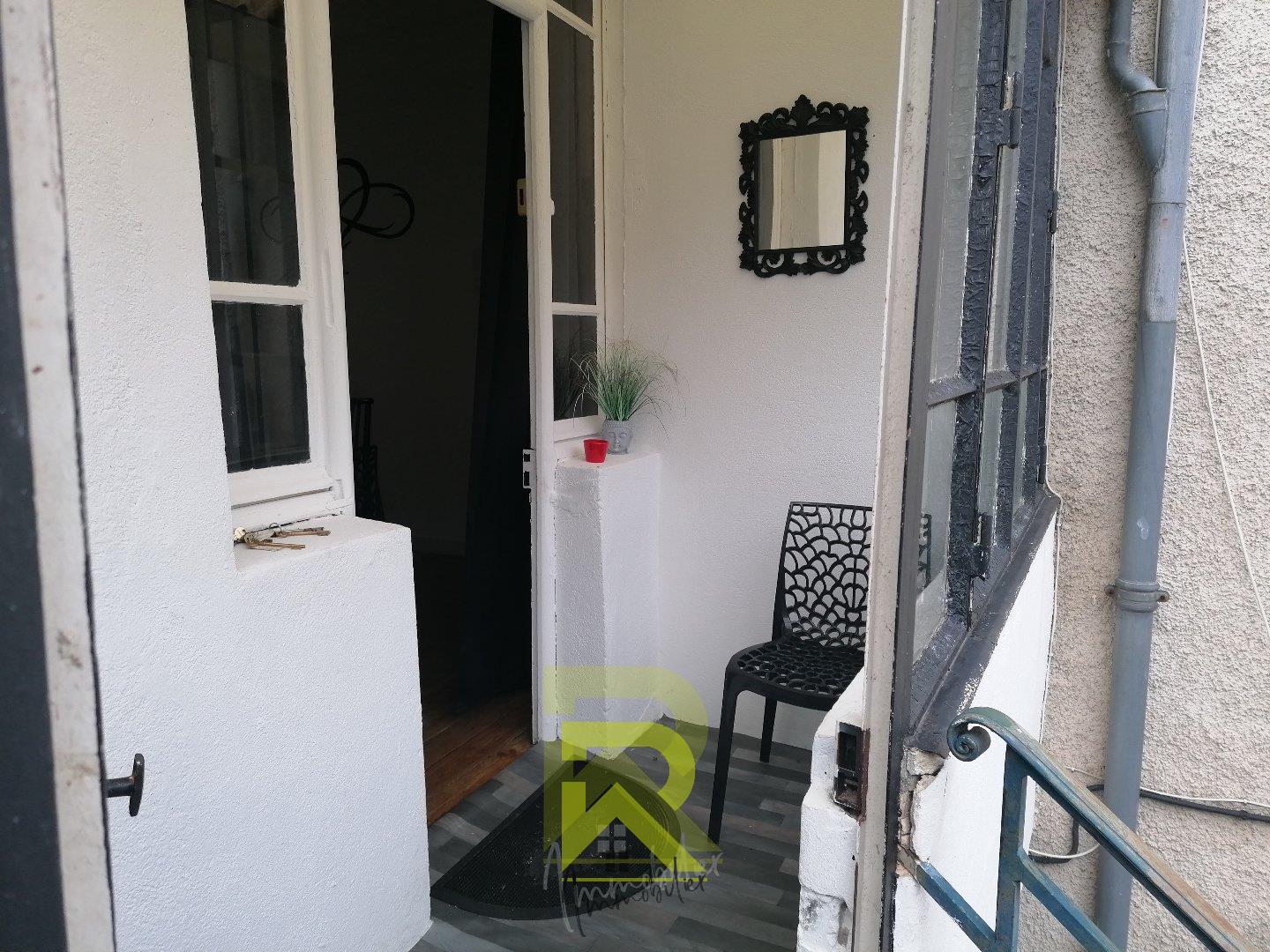 Maison à vendre, 83m², Caudebronde