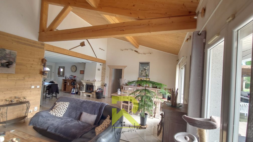 Maison à vendre, 120m², Villasavary