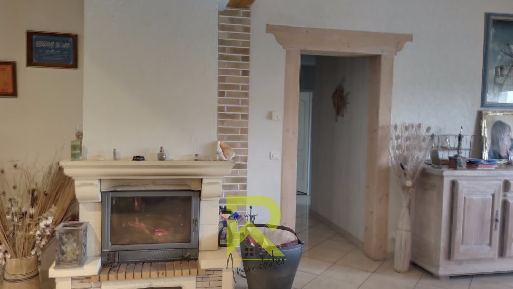 Maison à vendre, 120m², Villasavary