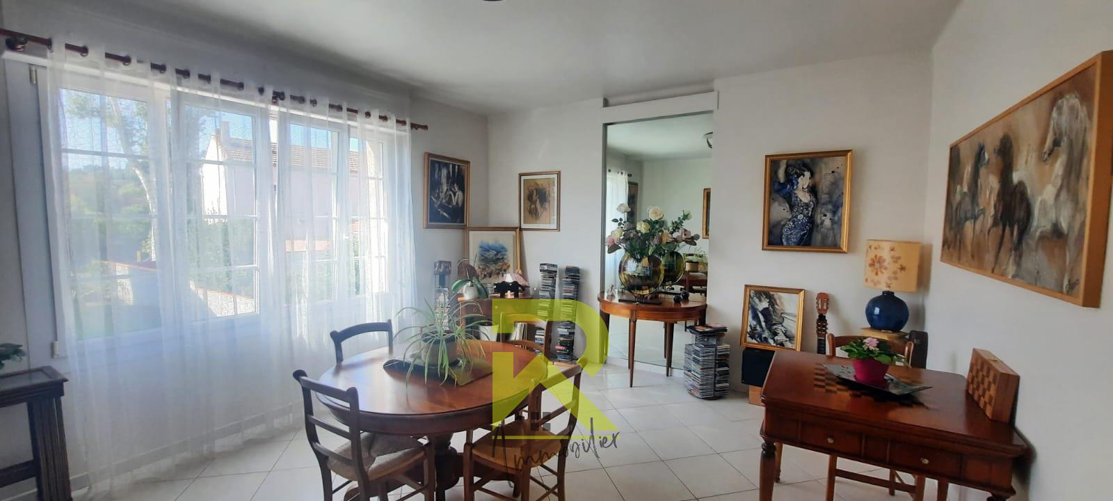 Maison à vendre, 168m², Carcassonne
