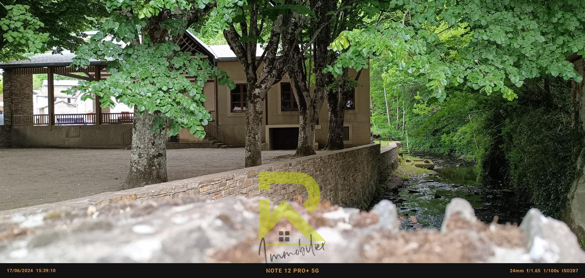 Maison à vendre, 143m², Caudebronde