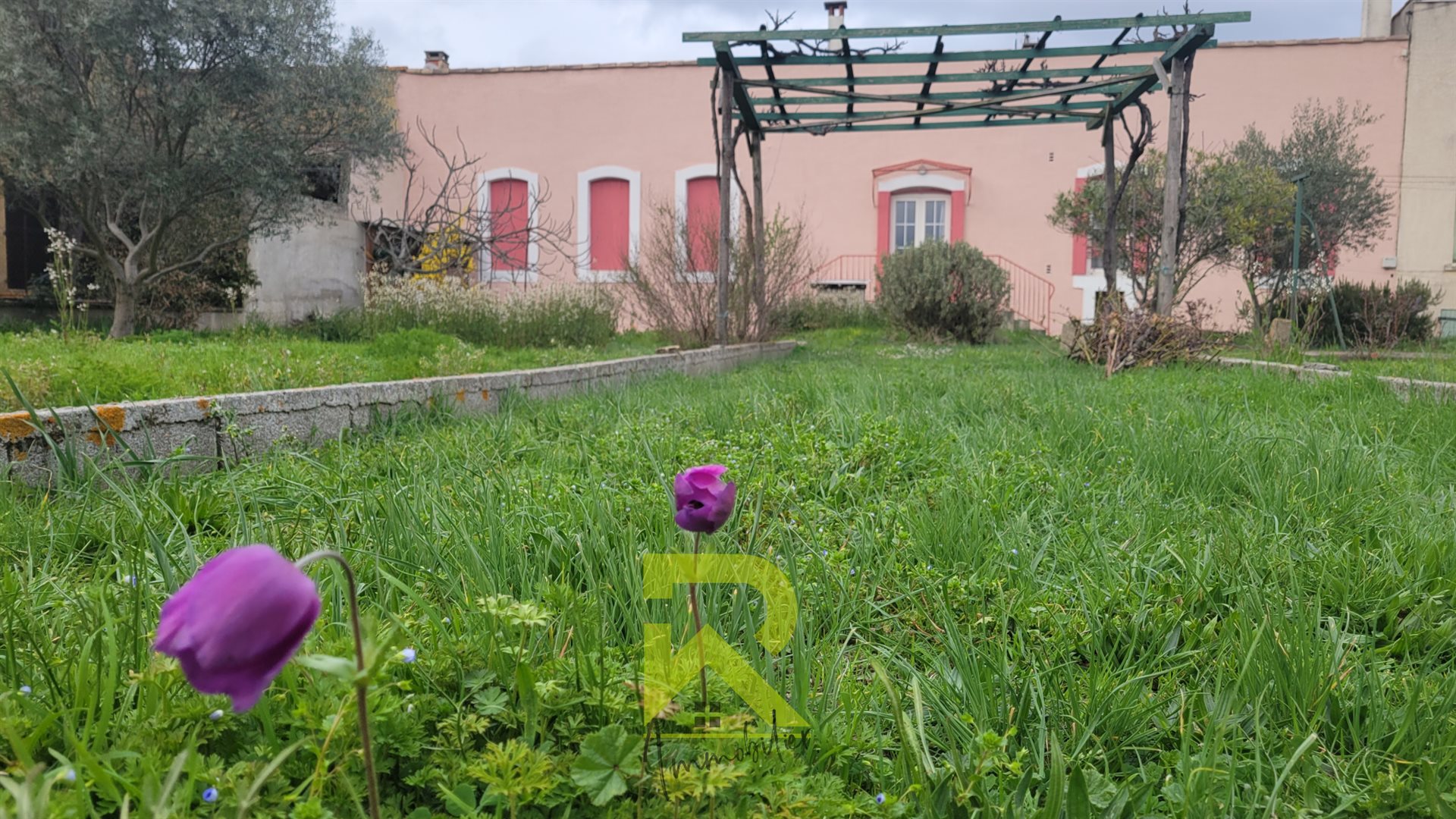 Maison à vendre, 111m², Pieusse