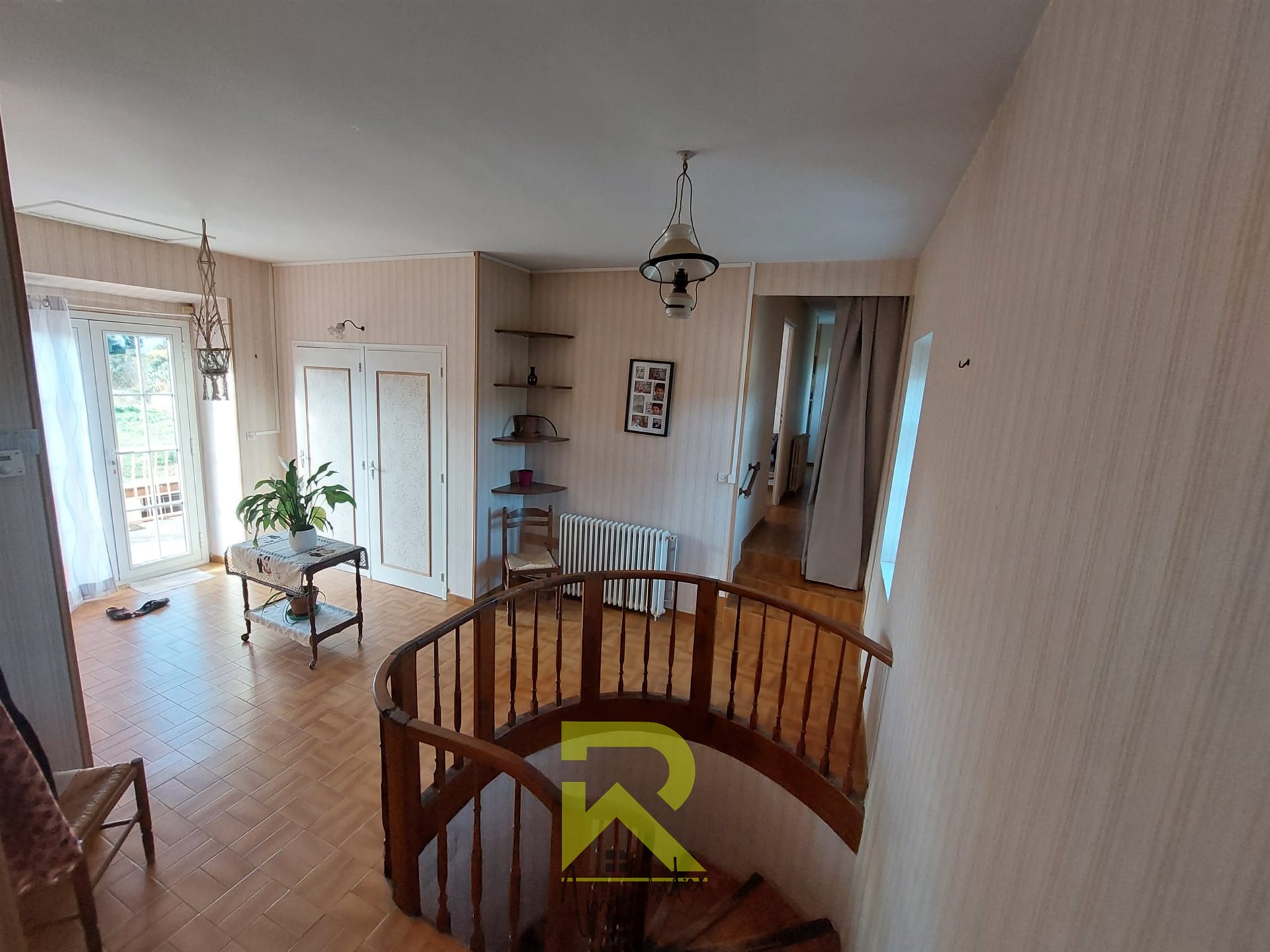 Maison à vendre, 111m², Pieusse