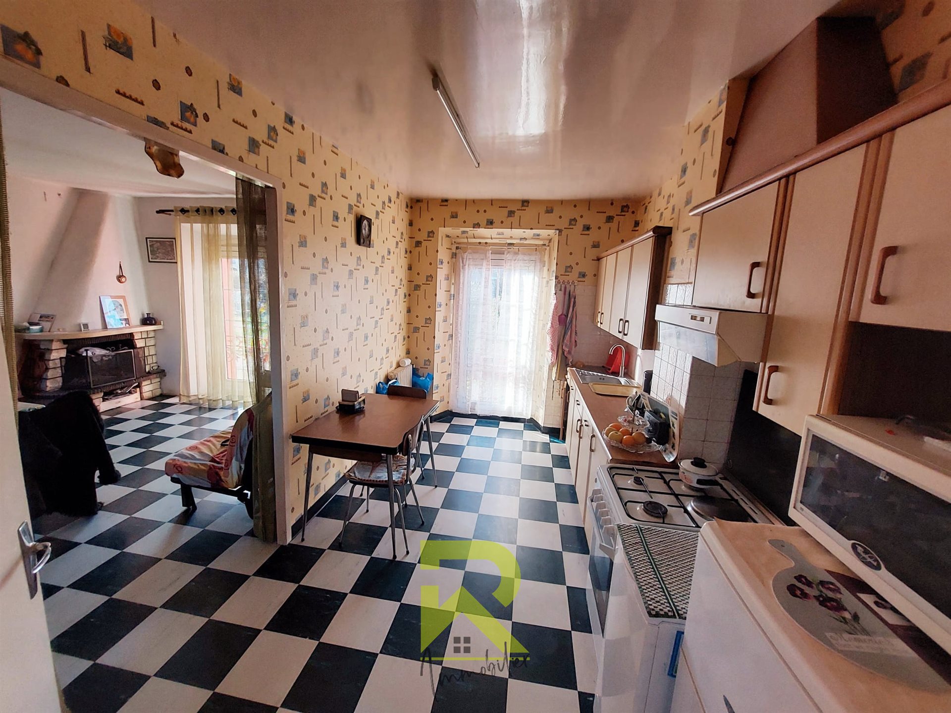 Maison à vendre, 111m², Pieusse