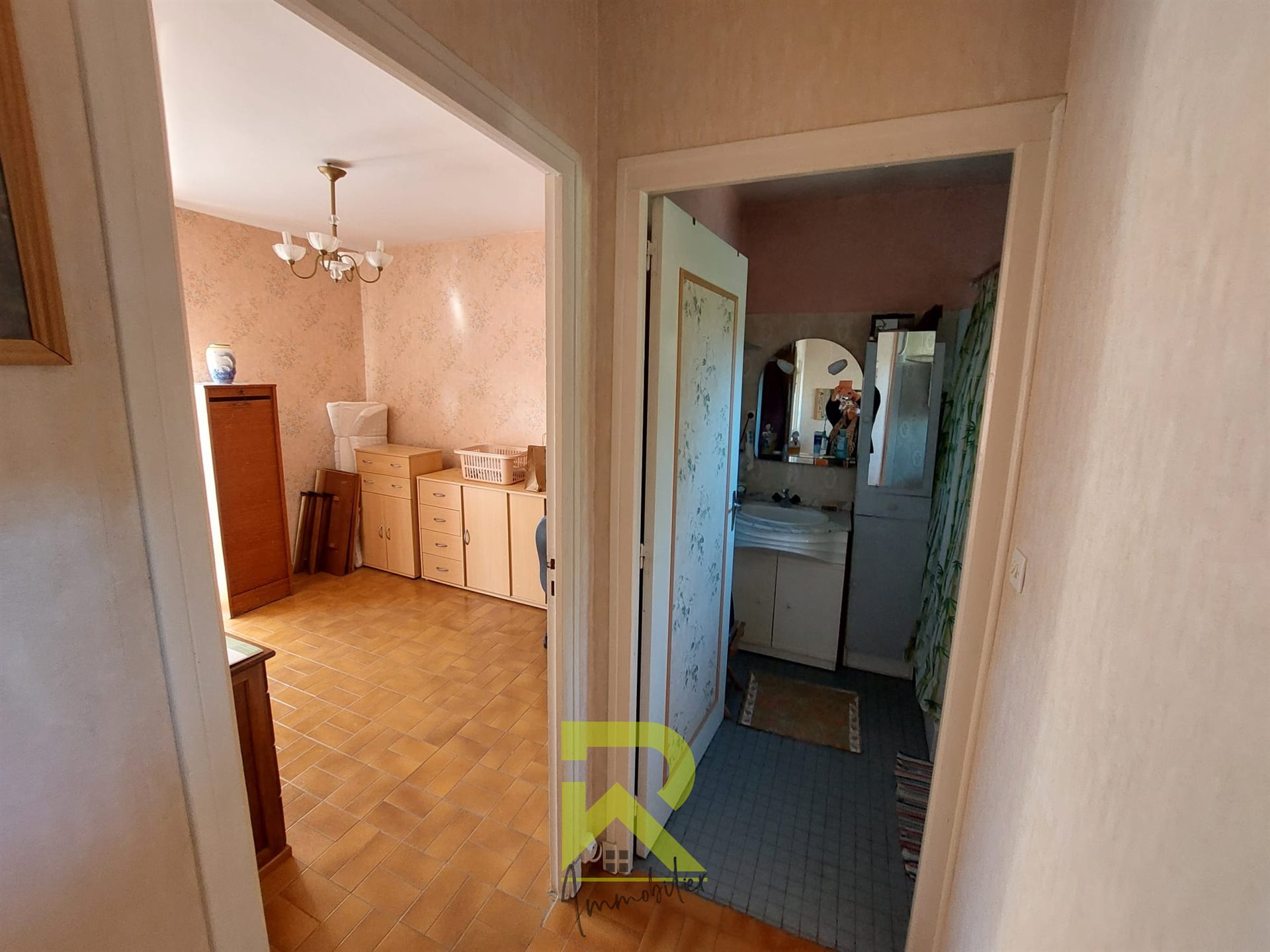 Maison à vendre, 111m², Pieusse
