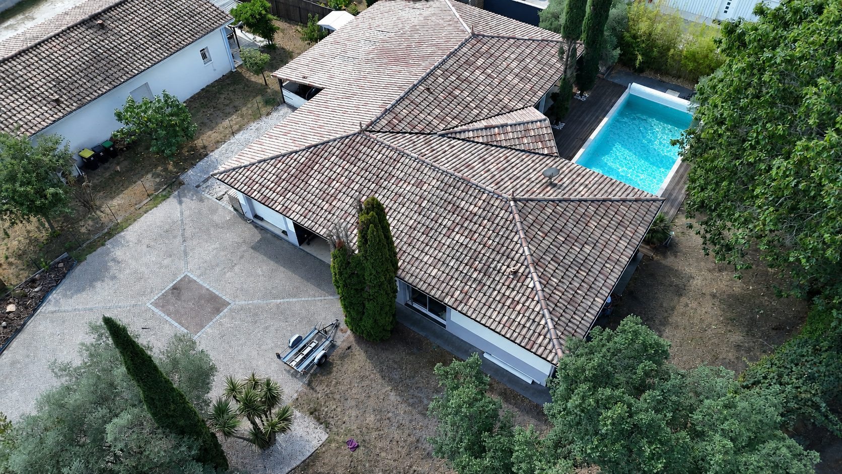 Maison à vendre, 153m², Marcheprime