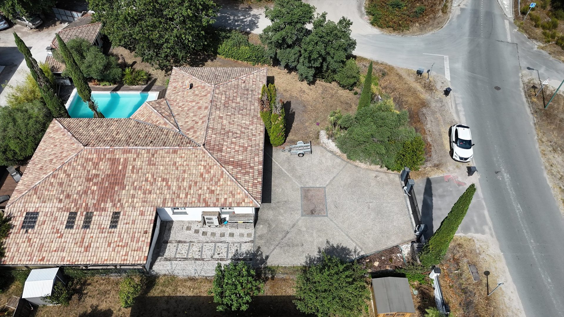Maison à vendre, 153m², Marcheprime