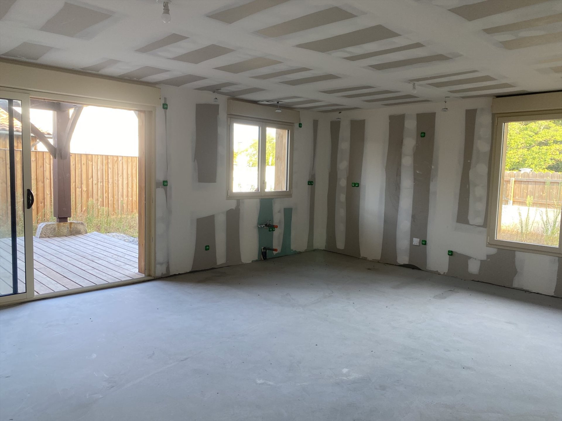 Maison à vendre, 118m², Biscarrosse