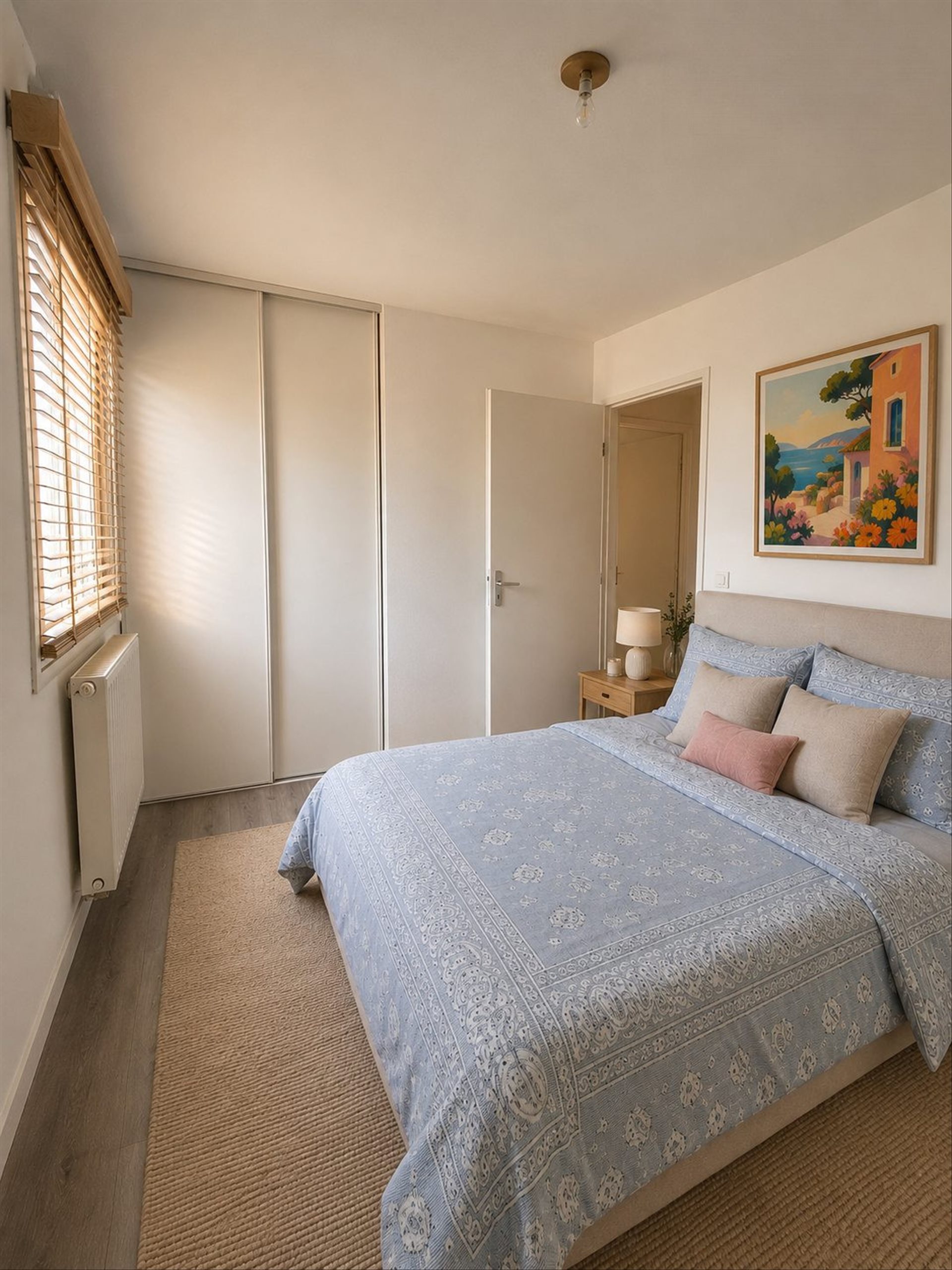 Appartement à vendre, 71m², Bruges