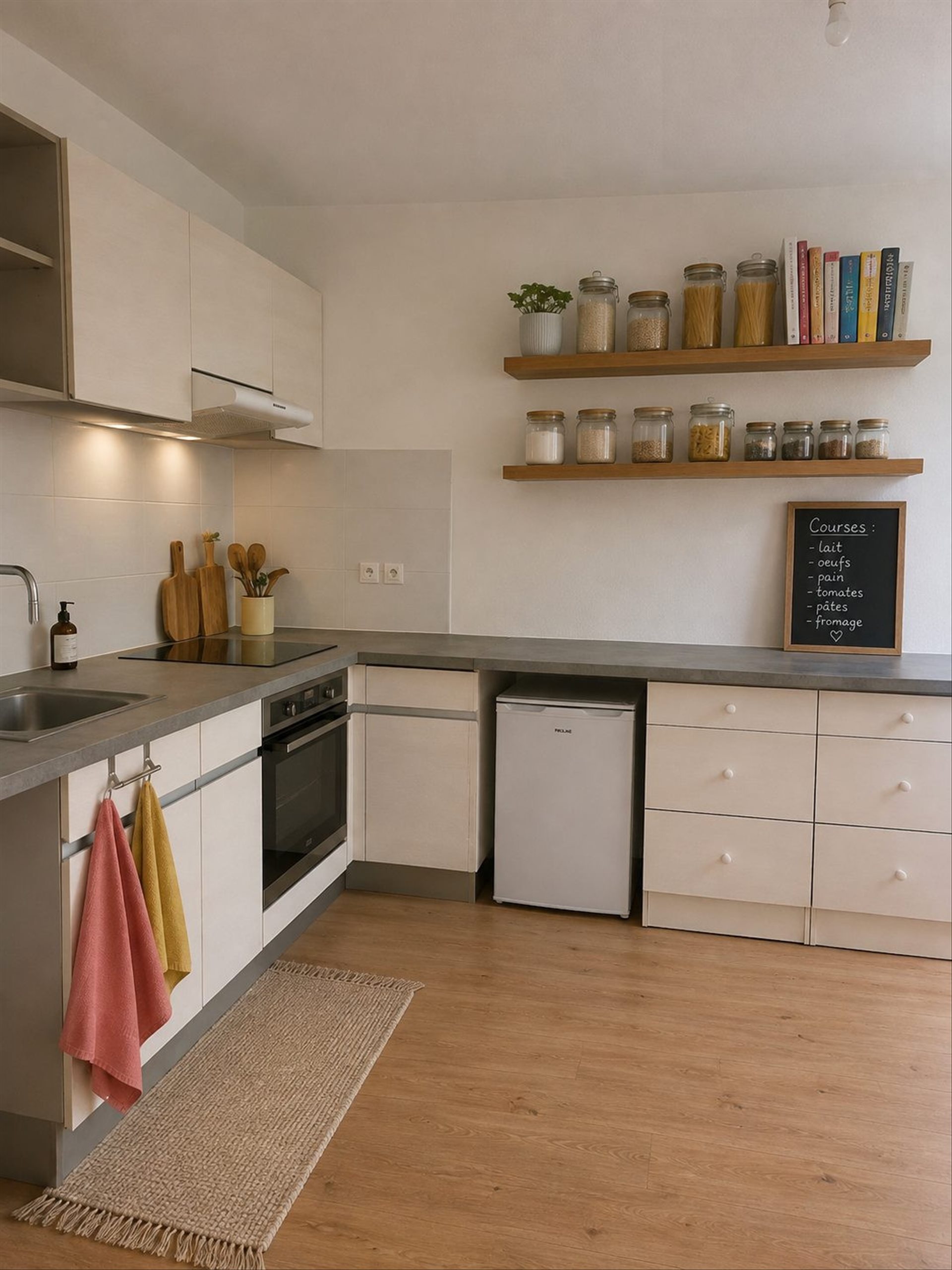 Appartement à vendre, 71m², Bruges