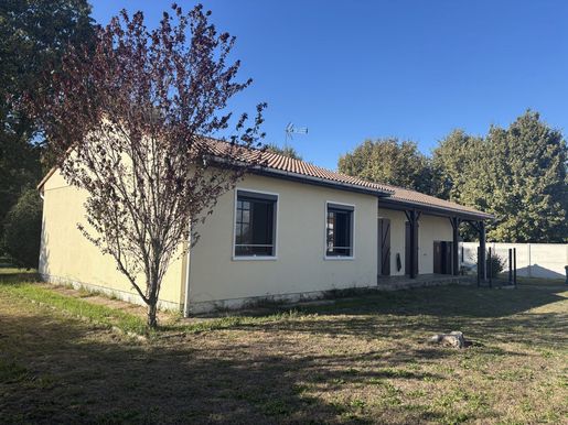 Maison 4 pièces 90 m² · à Gujan-Mestras · 90 m² · 348 400 €