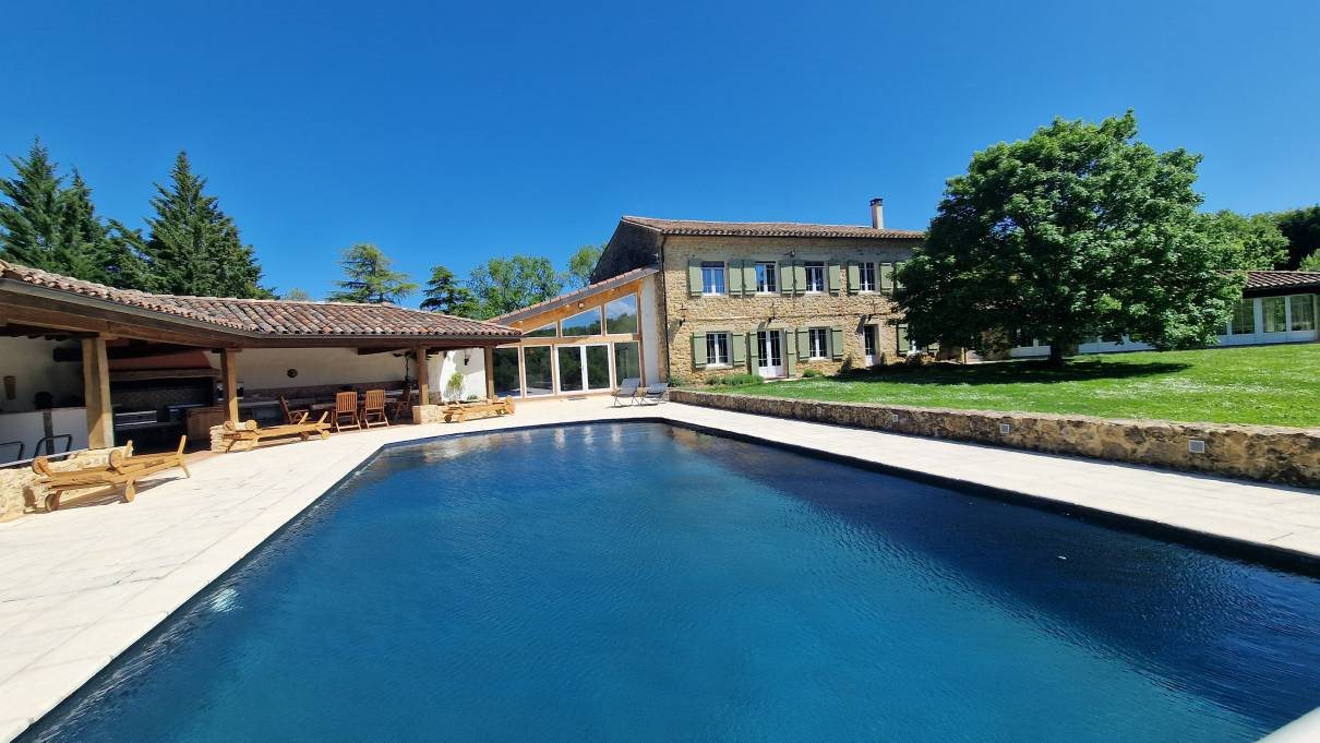Maison à vendre, 620m², Pamiers