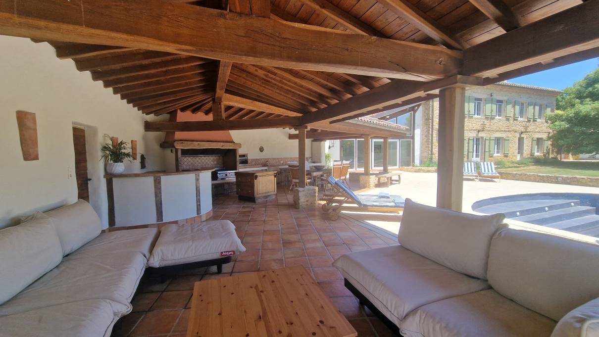 Maison à vendre, 620m², Pamiers