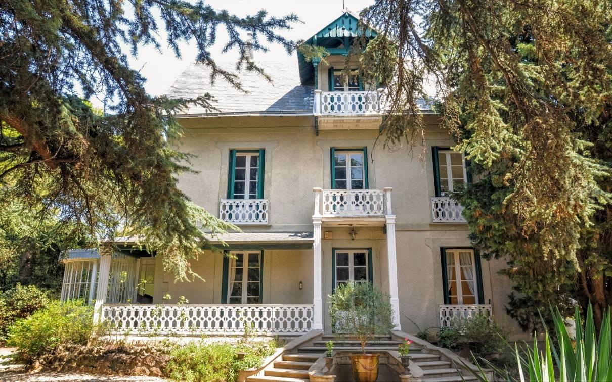 Maison à vendre, 1m², Pézenas