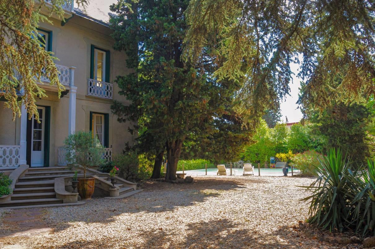 Maison à vendre, 1m², Pézenas