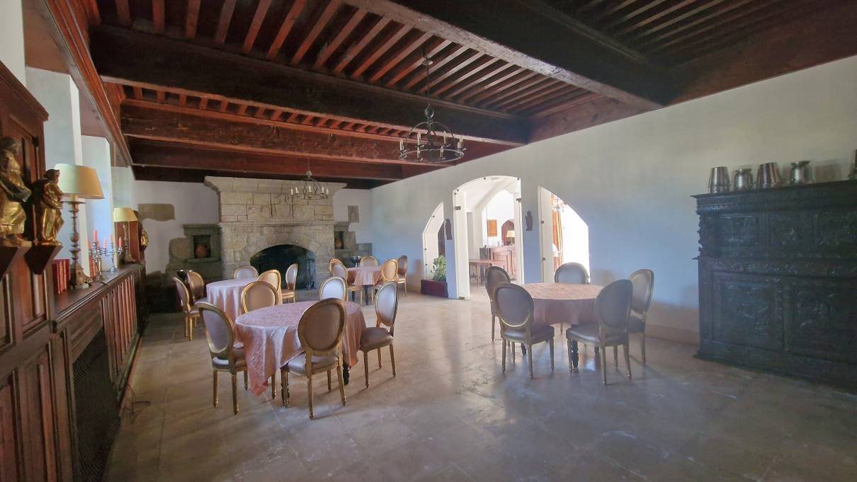 Maison – Narbonne, Bourg, Aude - Vue 5
