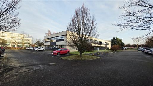 Local commercial 7 pièces 190 m² · à Schiltigheim · 190 m² · 422 900 €