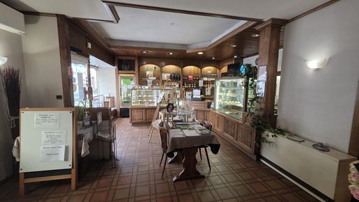 Local commercial 172 m² · à Benfeld · 172 m² · 66 000 €