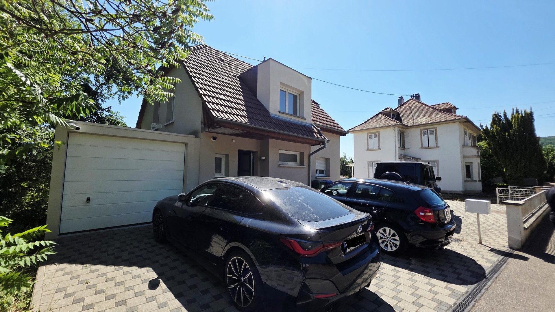 Maison à vendre, 90m², Mutzig