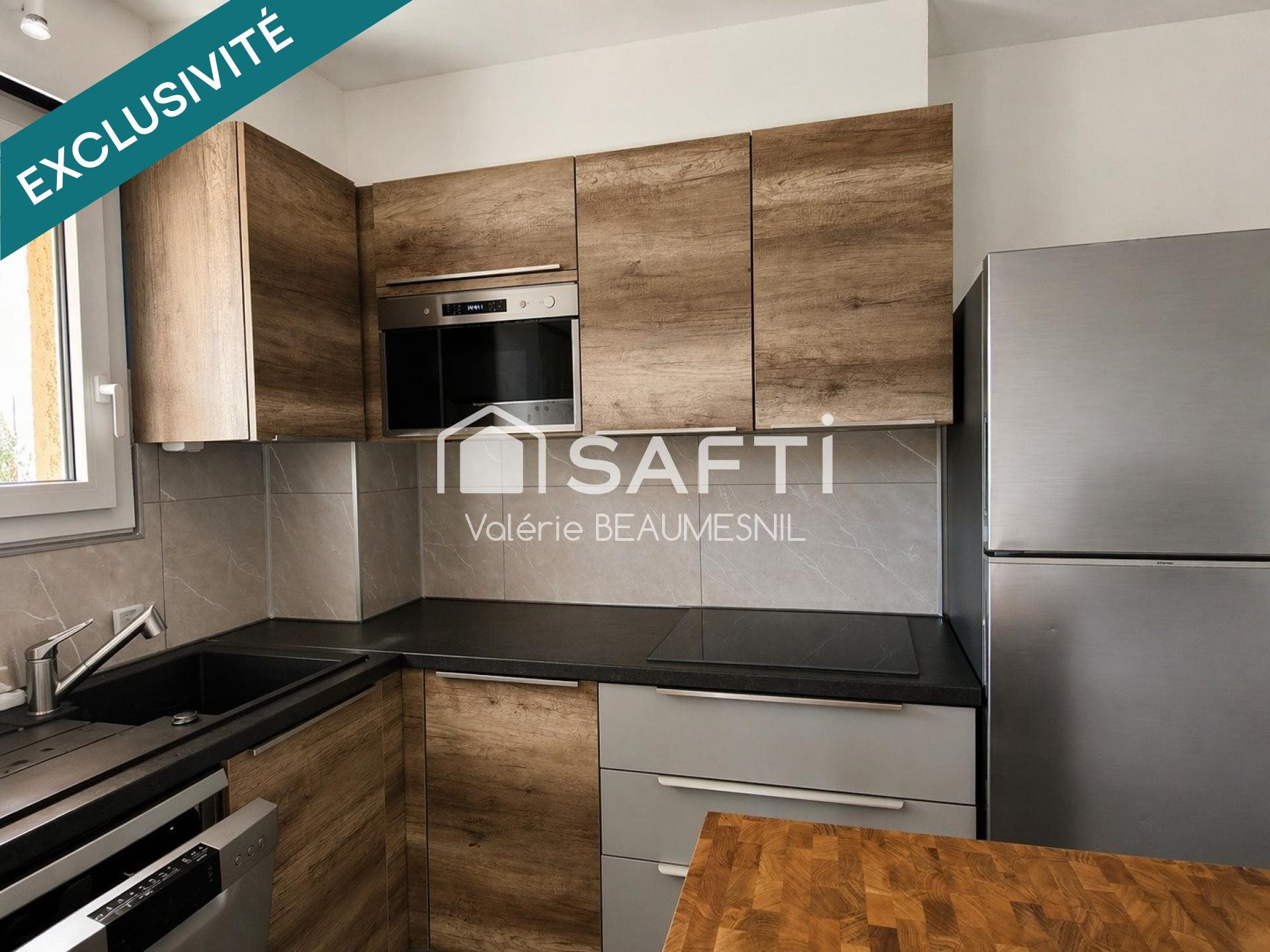 Appartement à vendre, 44m², Roquebrune-sur-Argens
