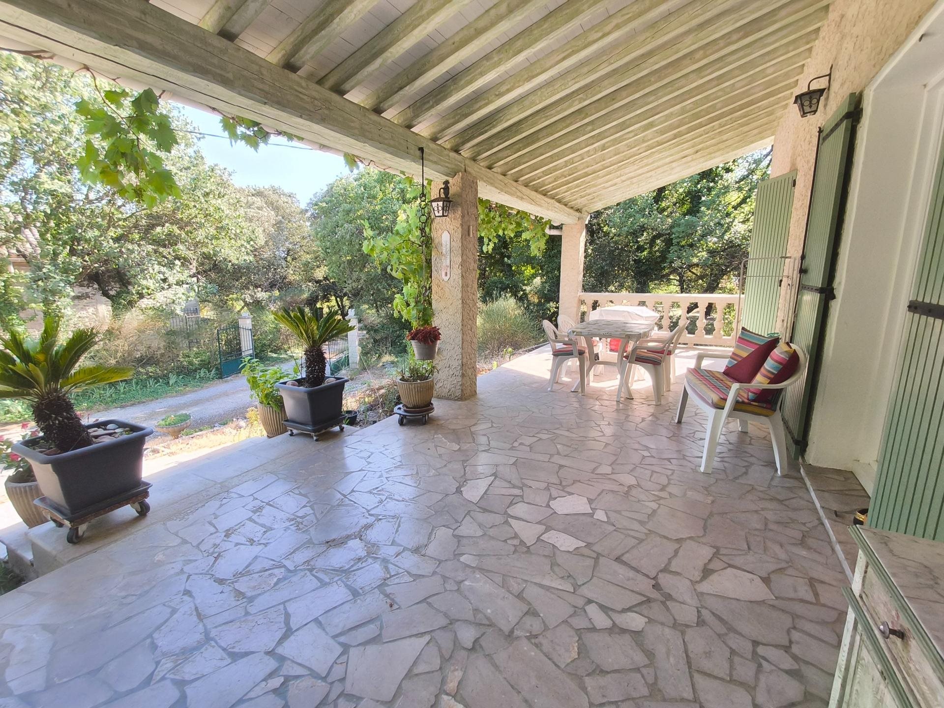 Maison à vendre, 165m², Grignan