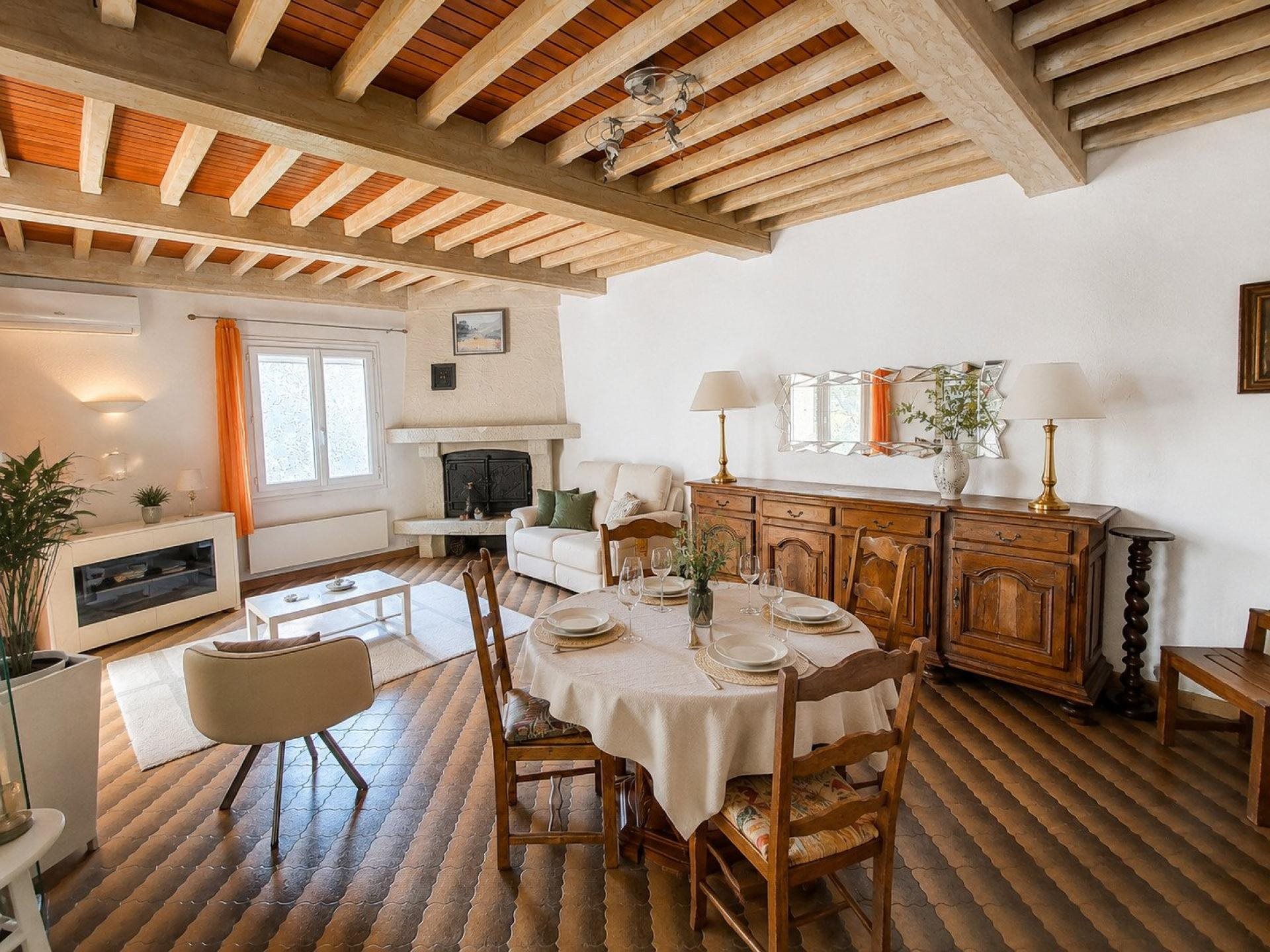 Maison à vendre, 165m², Grignan