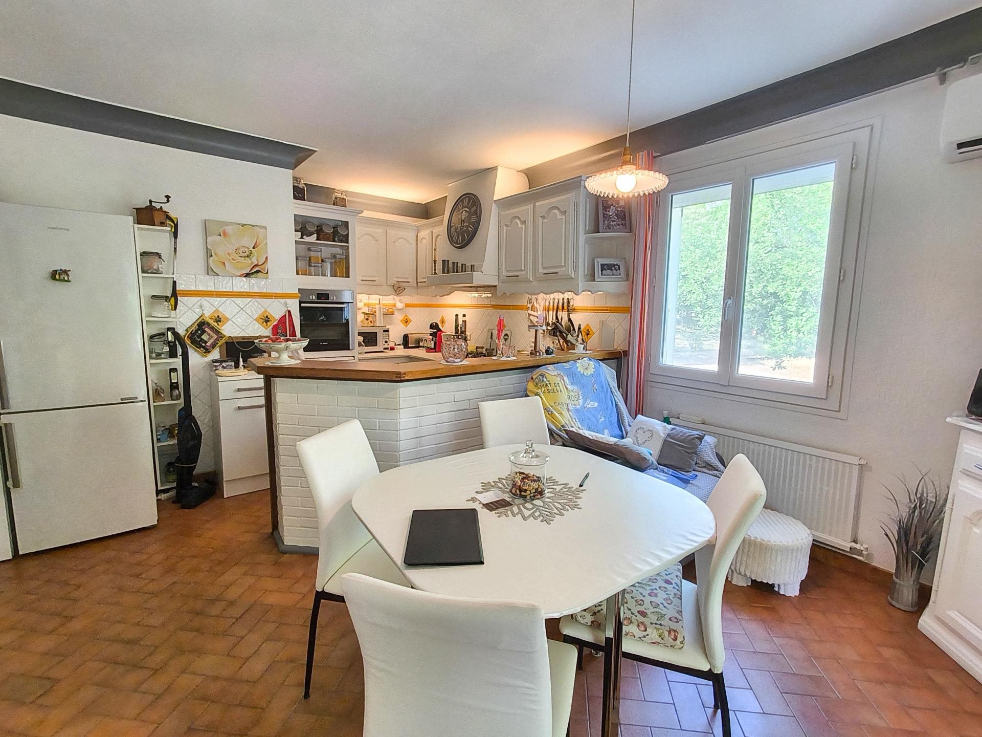 Maison à vendre, 165m², Grignan