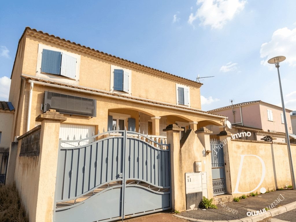 Maison à vendre, 132m², Arles