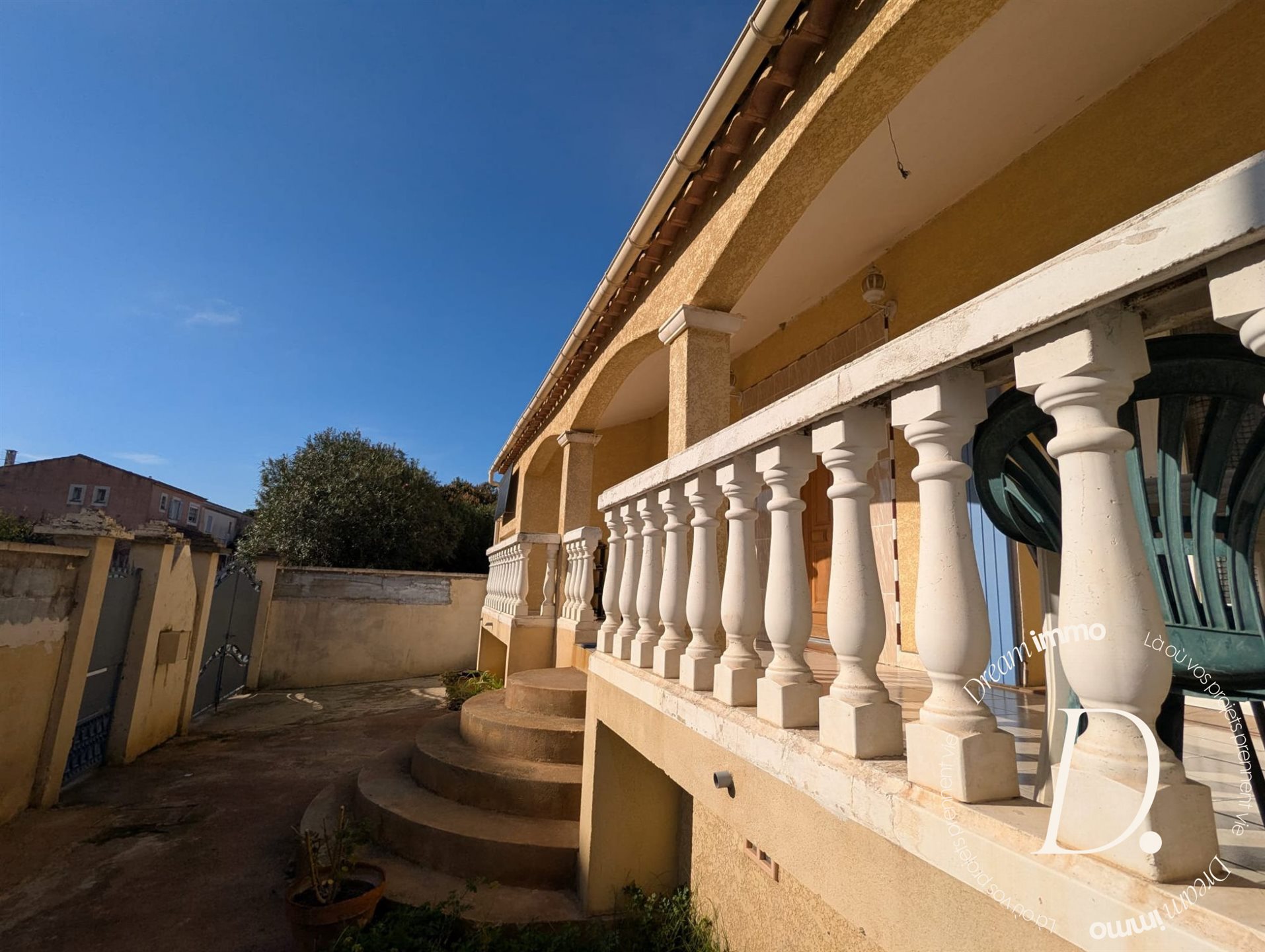 Maison à vendre, 132m², Arles