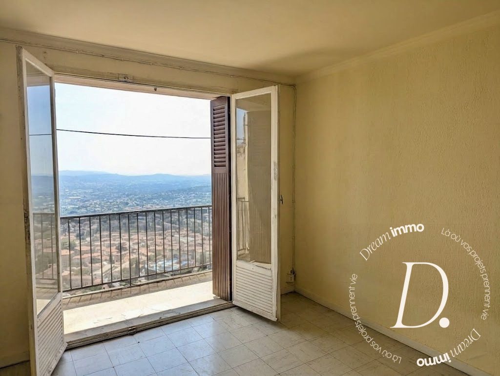 Appartement à vendre, 55m², Grasse