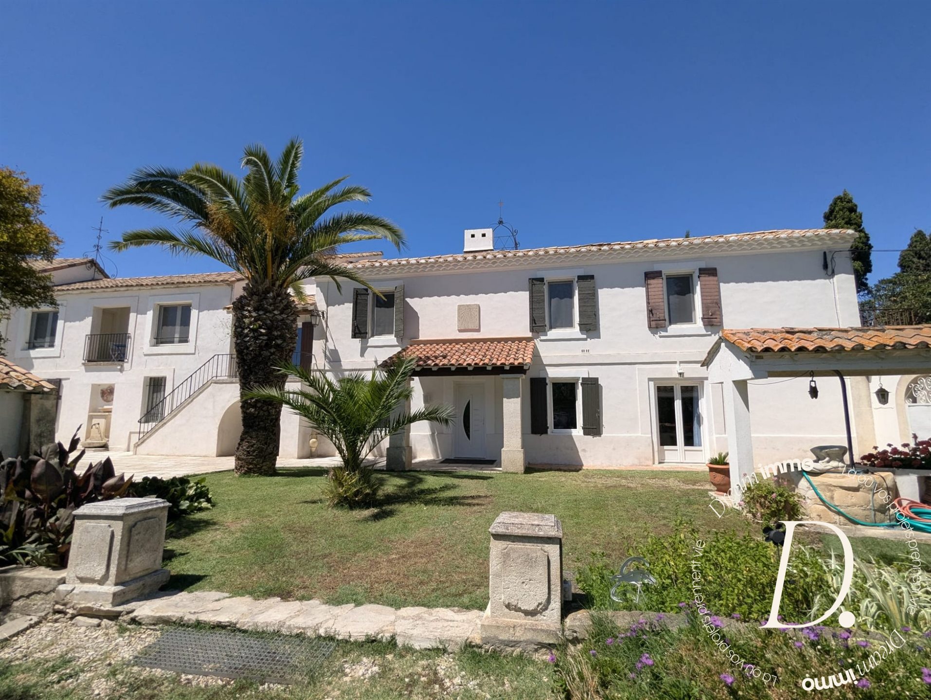 Maison à vendre, 465m², Arles