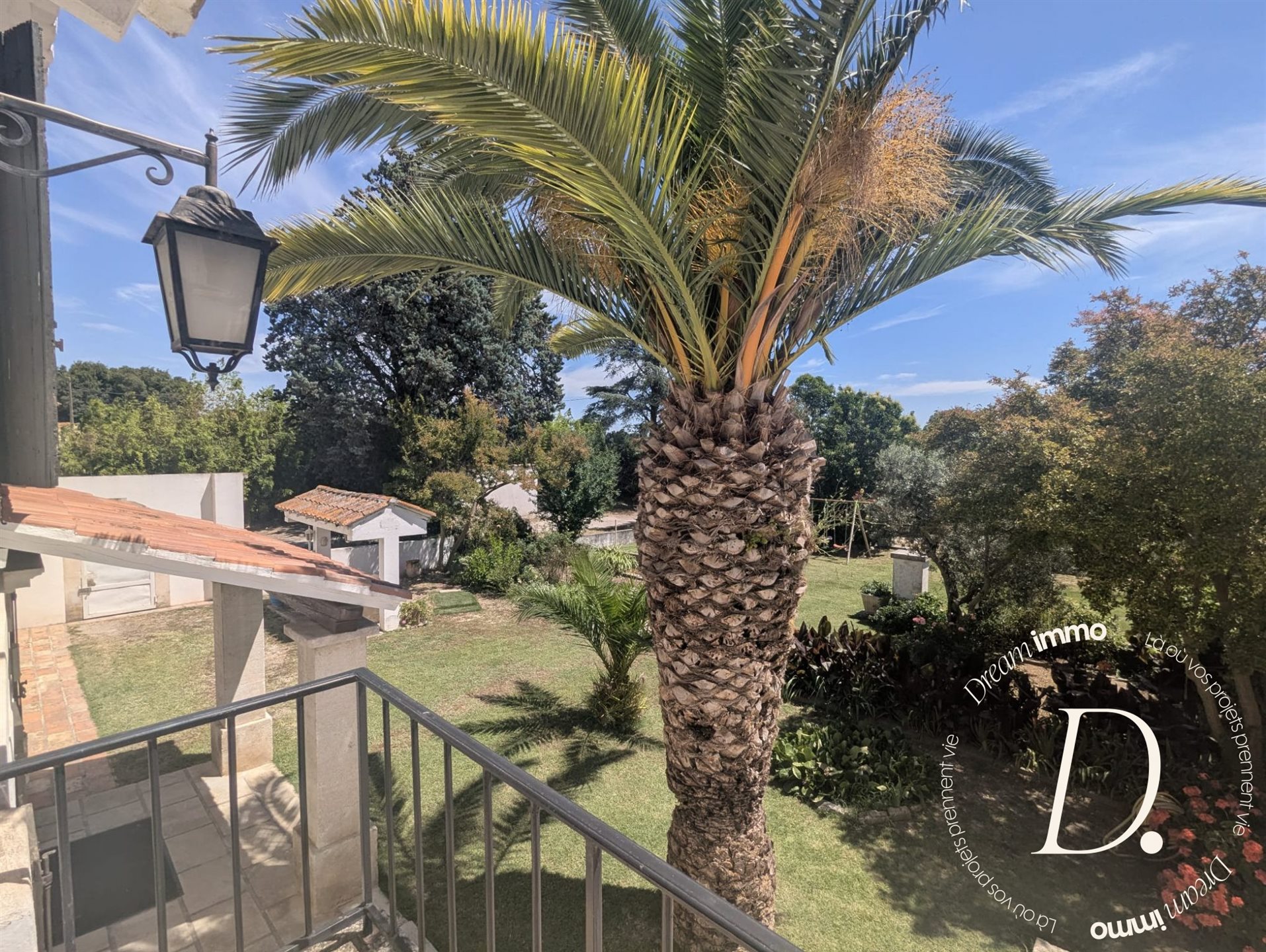 Maison à vendre, 465m², Arles