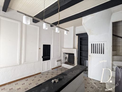 Maison 2 pièces 38 m² · à Arles · 38 m² · 129 000 €