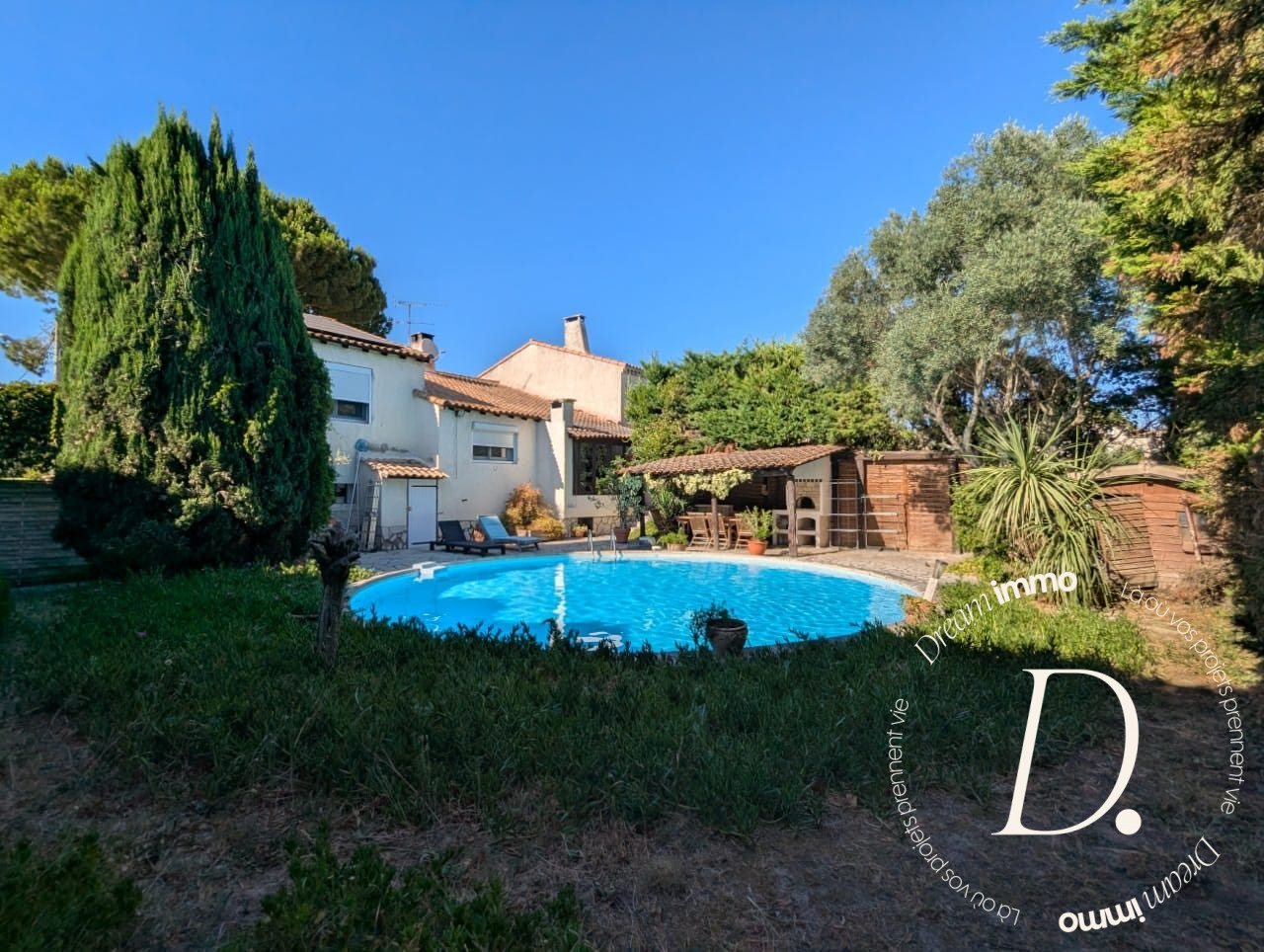 Maison à vendre, 102m², Arles