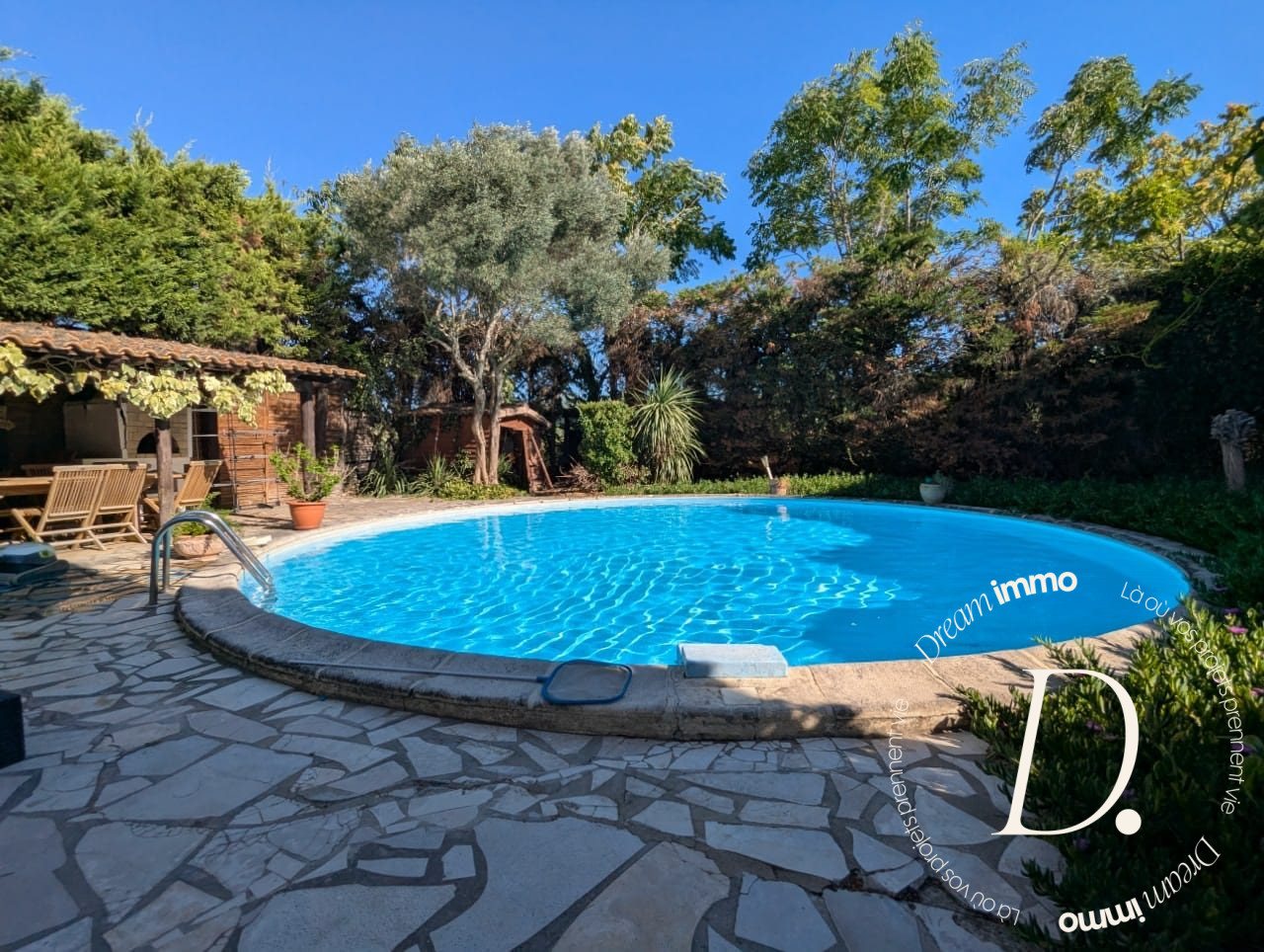 Maison à vendre, 102m², Arles