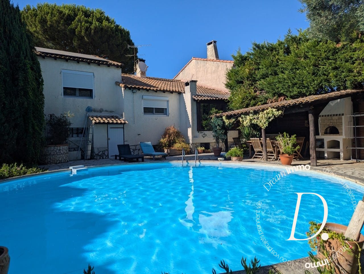 Maison à vendre, 102m², Arles