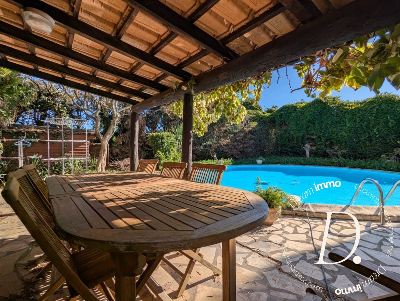 Maison à vendre, 102m², Arles