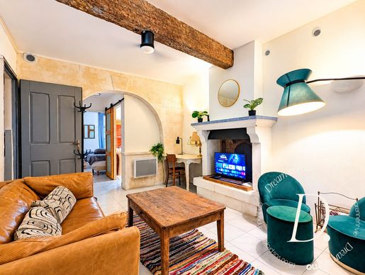 Appartement 2 pièces 46 m² · à Arles · 46 m² · 159 500 €