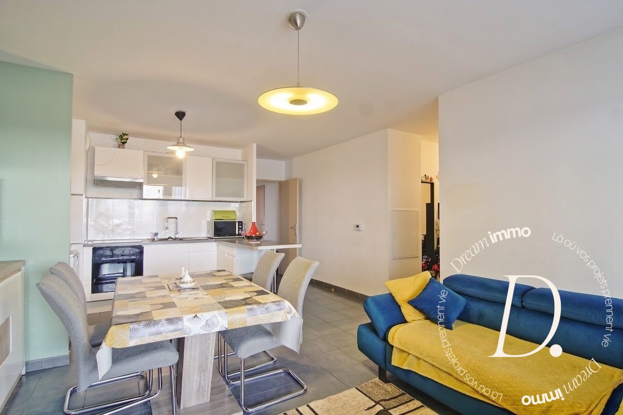 Appartement à vendre, 62m², Port-de-Bouc