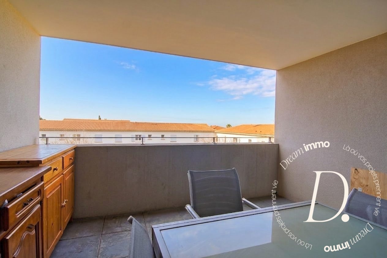 Appartement à vendre, 62m², Port-de-Bouc
